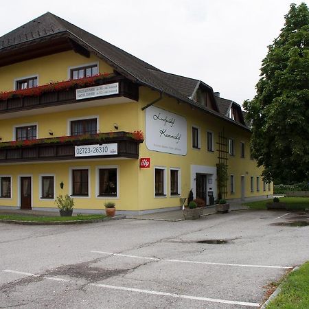 Landgasthof Kammerhof Aigelsbach 외부 사진