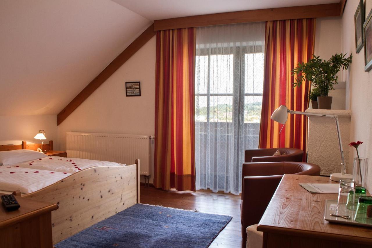 Landgasthof Kammerhof Aigelsbach 외부 사진
