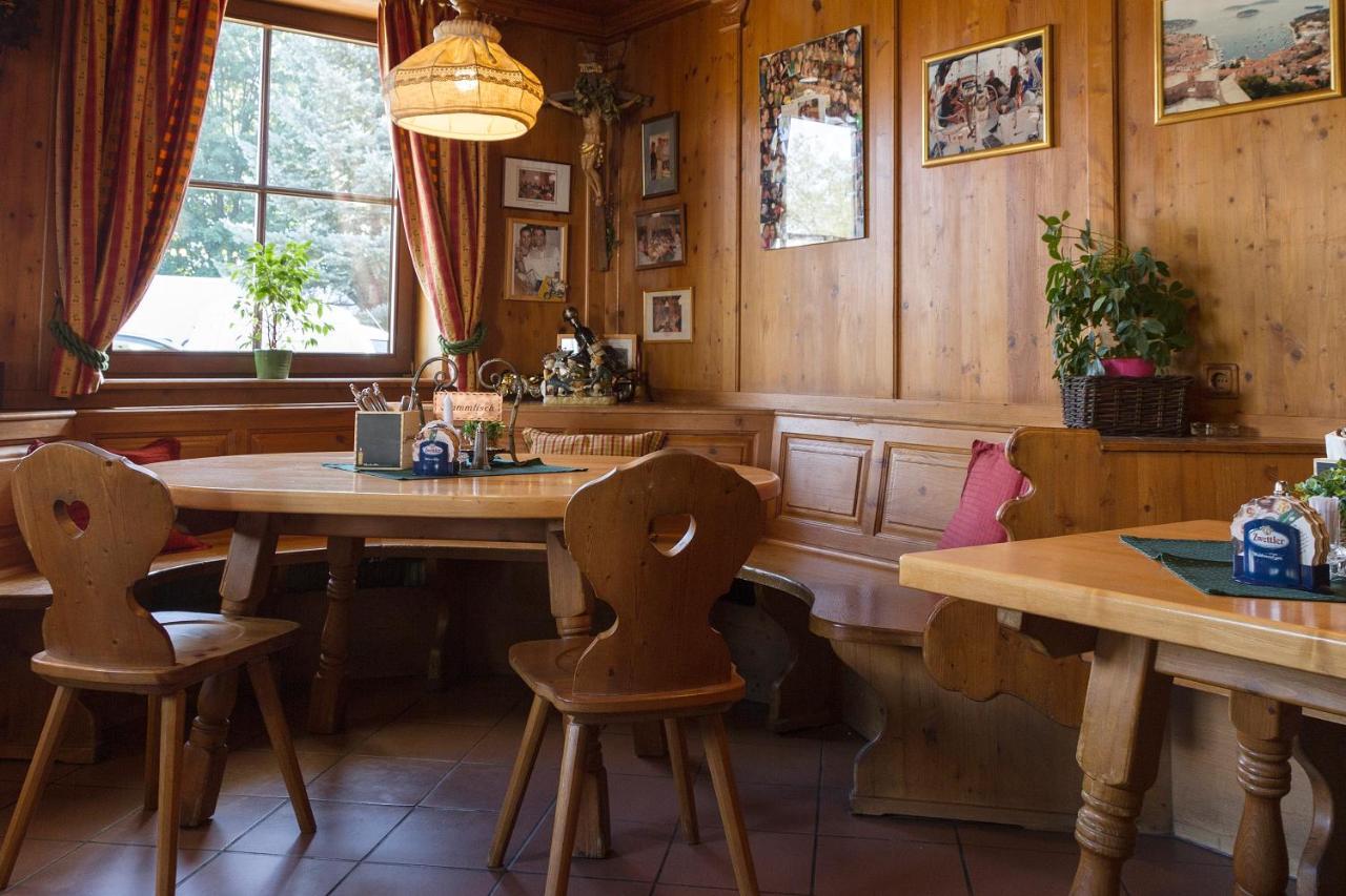 Landgasthof Kammerhof Aigelsbach 외부 사진